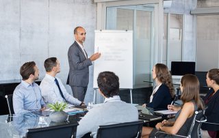 Stakeholder Engagement is Key to Preparedness Planning