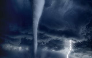 Winter Tornadoes