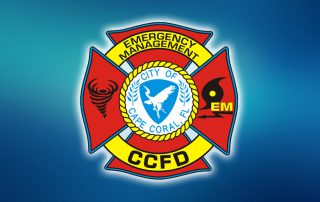 City of Cape Coral COOP Planning