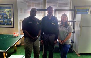 Liberty County Georgia