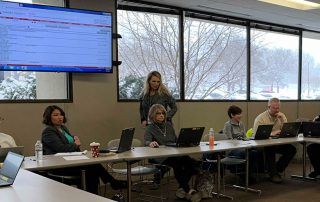 Ramsey County MN Conduct COOP Plan Workshop