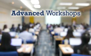Advanced Continuity of Operations (COOP) Workshops