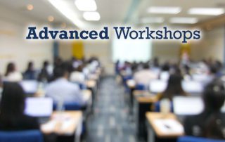 Advanced Continuity of Operations (COOP) Workshops