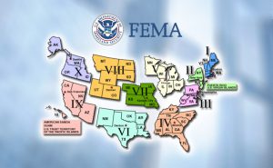 BOLDplanning Aligns Sales and Customer Success Territories with FEMA Regions