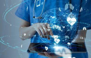 Healthcare Preparedness - ASPR’s 2017-2022 Guidance