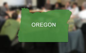 Oregon COOP Planning`