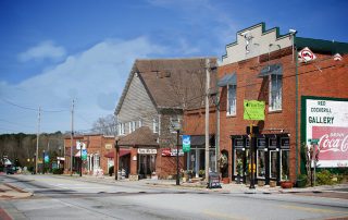 Powder Springs, GA COOP