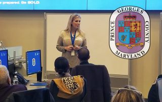 Prince George's County MD Continuity Planning Workshop