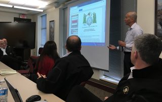 Clackamas County Fire Continuity Plans