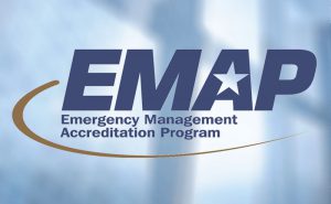 EMAP Accreditation