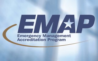 EMAP Accreditation
