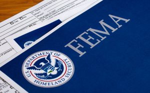 FEMA Releases Grants