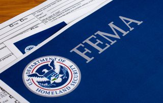 FEMA Releases Grants