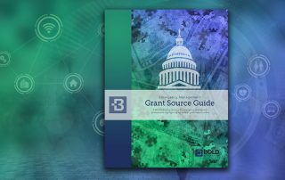BOLDplanning Grant Source Guide