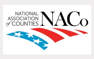 National County Government Month