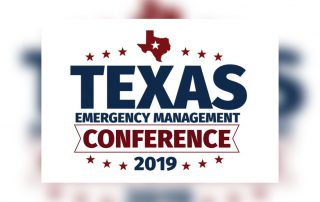 Texas Emergency Management Conference 2019