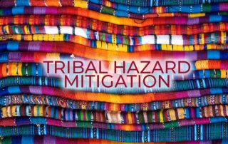 Tribal Hazard Mitigation Planning