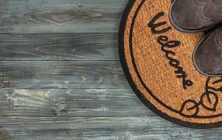 Welcome Michael Van Berkum