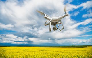 Drone Use in Emergency Management