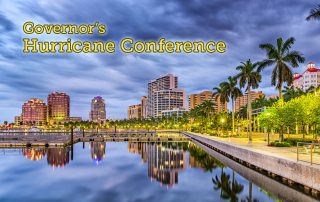 Governor's Hurricane Conference 2019