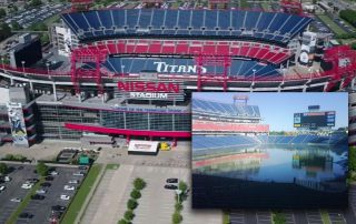 From Floods to Drafts