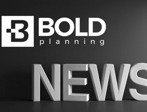 BOLDplanning Inc. Announces Hiring of Lorin Bristow as  Vice President of Marketing