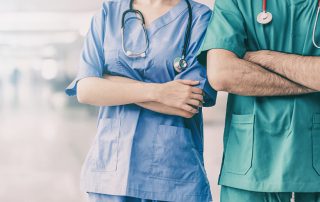 Healthcare Coalitions