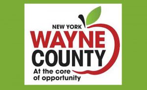 Wayne County Logo