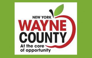 Wayne County Logo