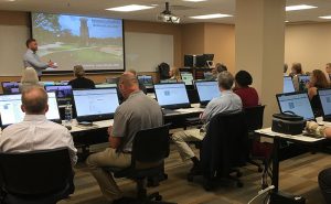 Belmont University Hosts Business Continuity Workshop