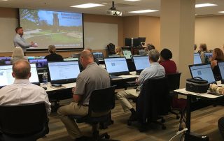 Belmont University Hosts Business Continuity Workshop