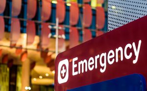 Emergency Preparedness for Hospitals and Health Care