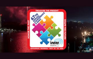 IAEM Emergency Managers Conference