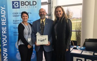 Iowa Homeland Security Conference