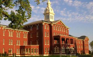 Oregon State Hospital