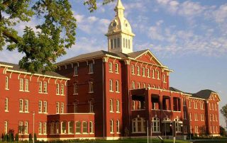 Oregon State Hospital