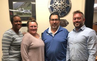 San Juan County Updates Hazard Mitigation Plan and Emergency Operations Plan