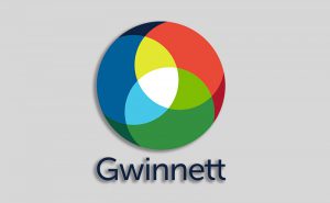 Gwinnett County logo