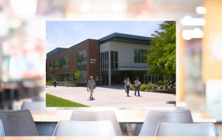 Clackamas Community College Continuity