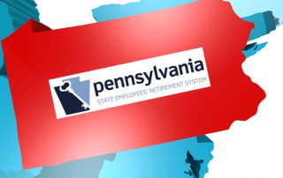 Pennsylvania Retirement System COOP Review