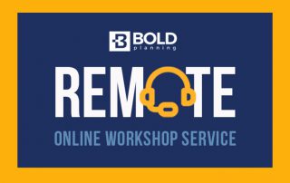 Online Continuity and Preparedness Planning Workshops