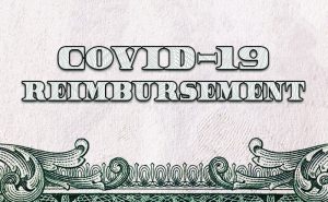 Reimbursement for COVID-19