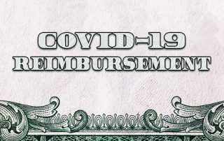 Reimbursement for COVID-19