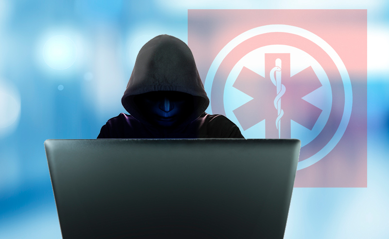 Hospital Cyber Attacks on the Rise
