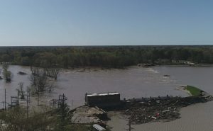 Dam Failure Grant