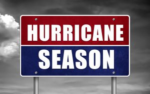 Hurricane Season 2020 Above Average