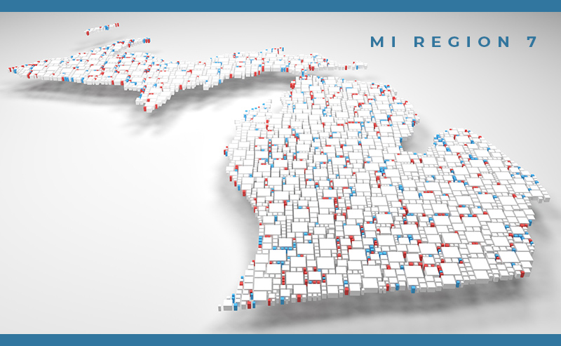 MI Region 7 Conducts Continuity Workshops with BOLDplanning