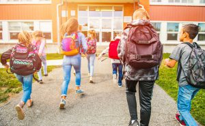 School Preparedness is on everyone's mind.