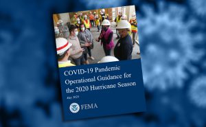 COVID19 Hurricane Guidance from FEMA