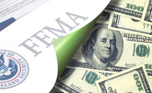 FEMA Notice of Funding for HMP